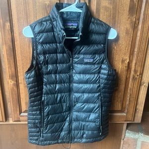 Patagonia Nano Puff Vest